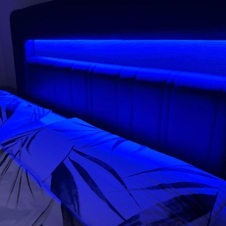 Esar Apartment ドゥラス エクステリア 写真