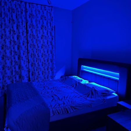 Esar Apartment ドゥラス エクステリア 写真
