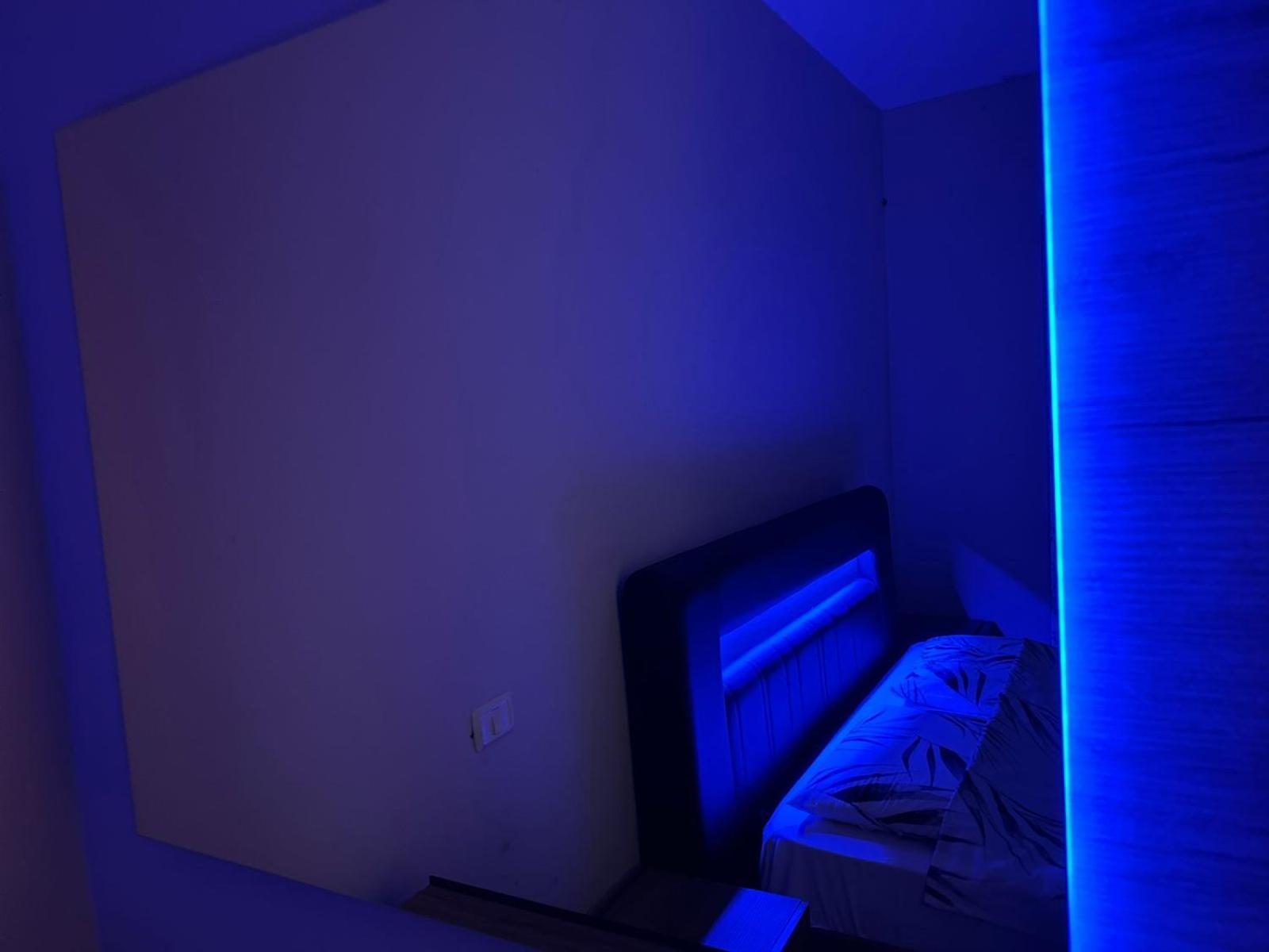 Esar Apartment ドゥラス エクステリア 写真