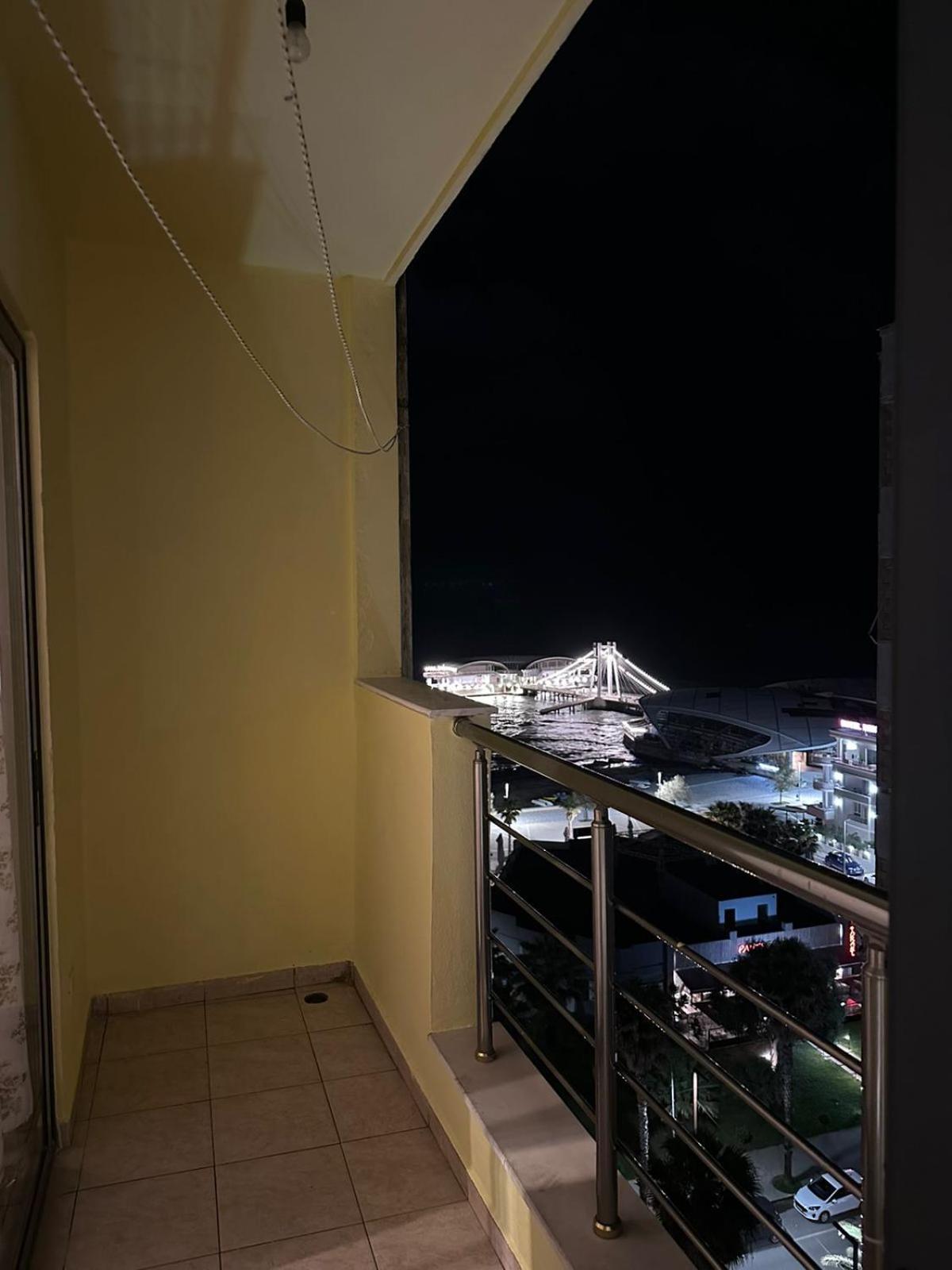 Esar Apartment ドゥラス エクステリア 写真