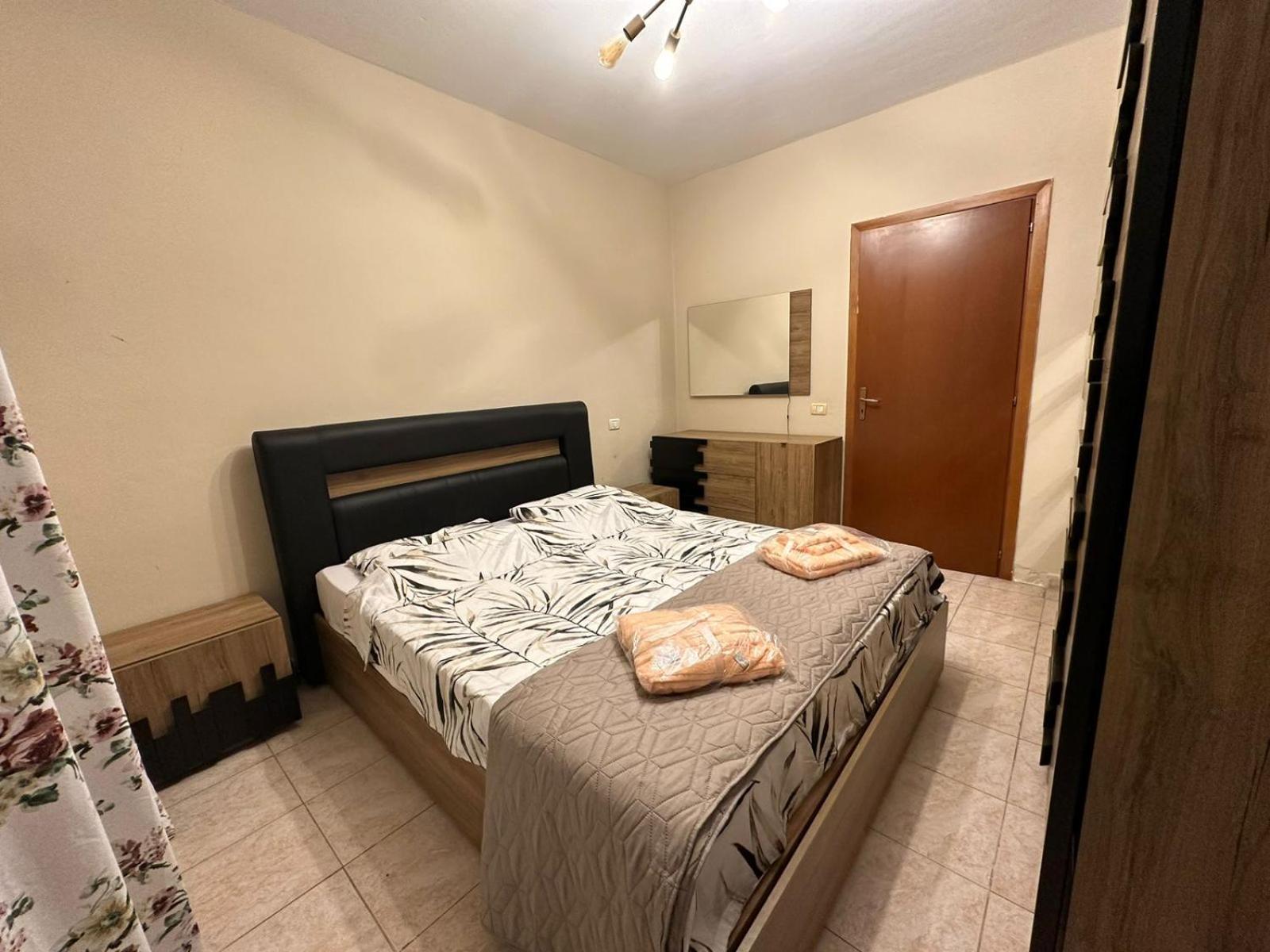 Esar Apartment ドゥラス エクステリア 写真