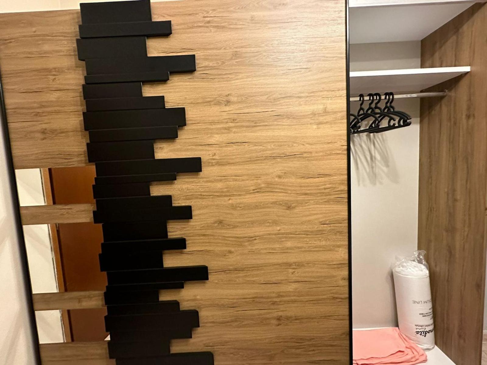 Esar Apartment ドゥラス エクステリア 写真