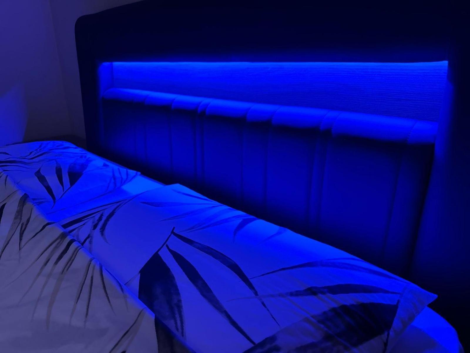 Esar Apartment ドゥラス エクステリア 写真