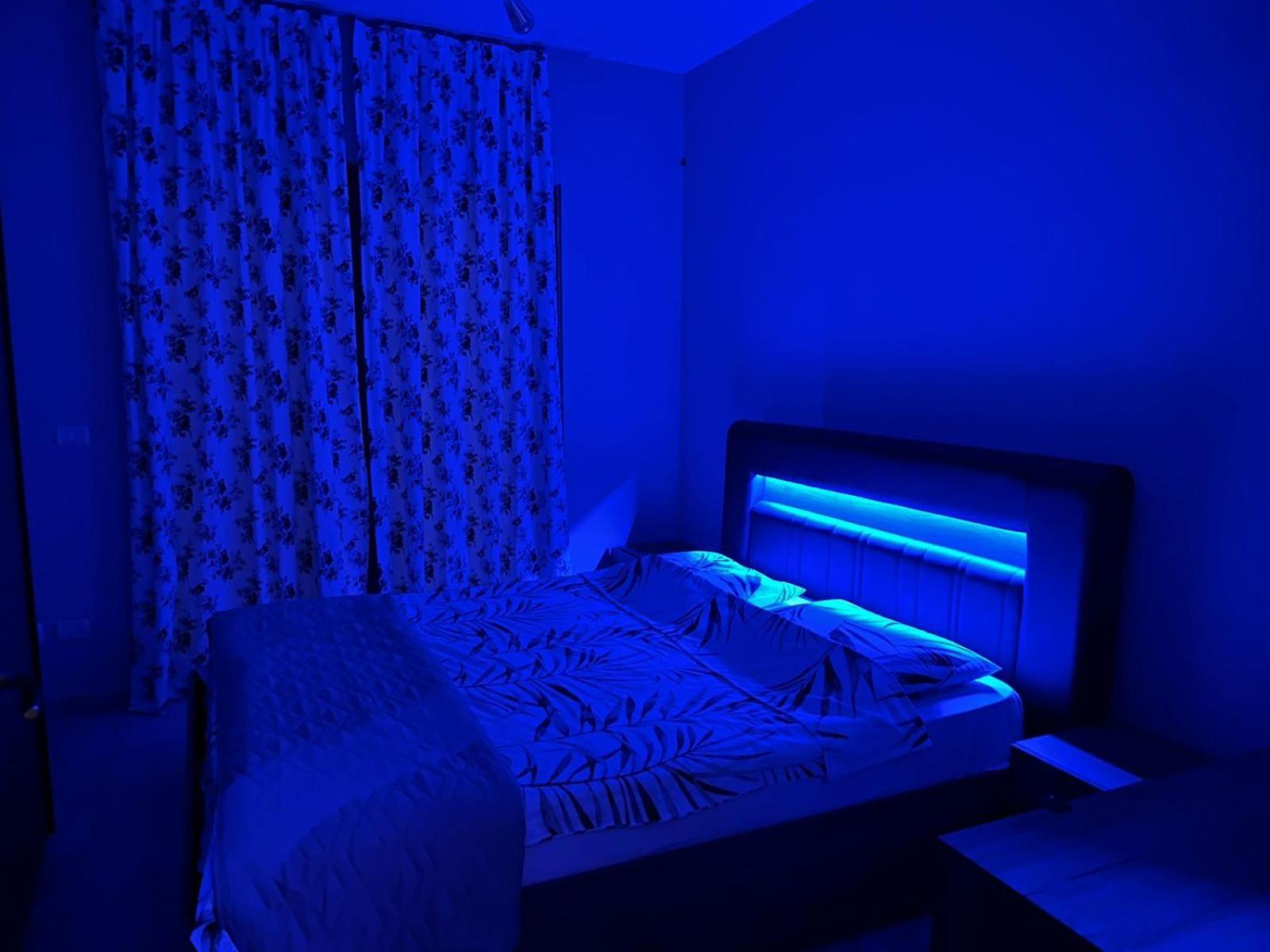 Esar Apartment ドゥラス エクステリア 写真